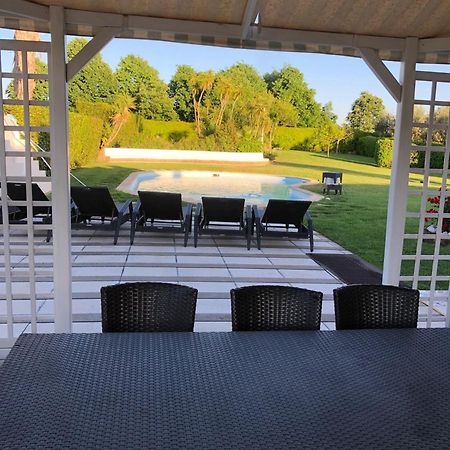 Villa Marta Rome Extérieur photo