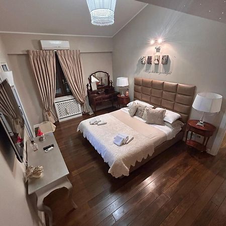 Villa Marta Rome Extérieur photo