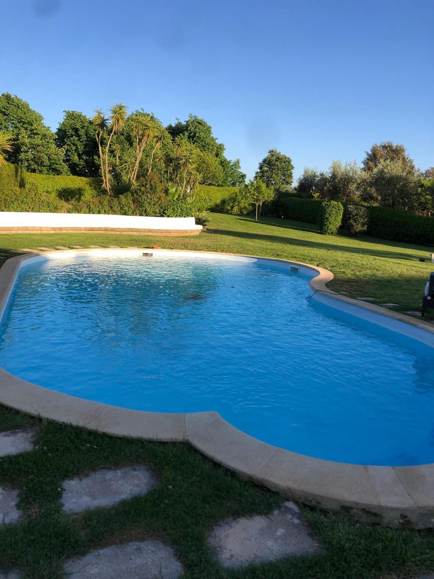 Villa Marta Rome Extérieur photo