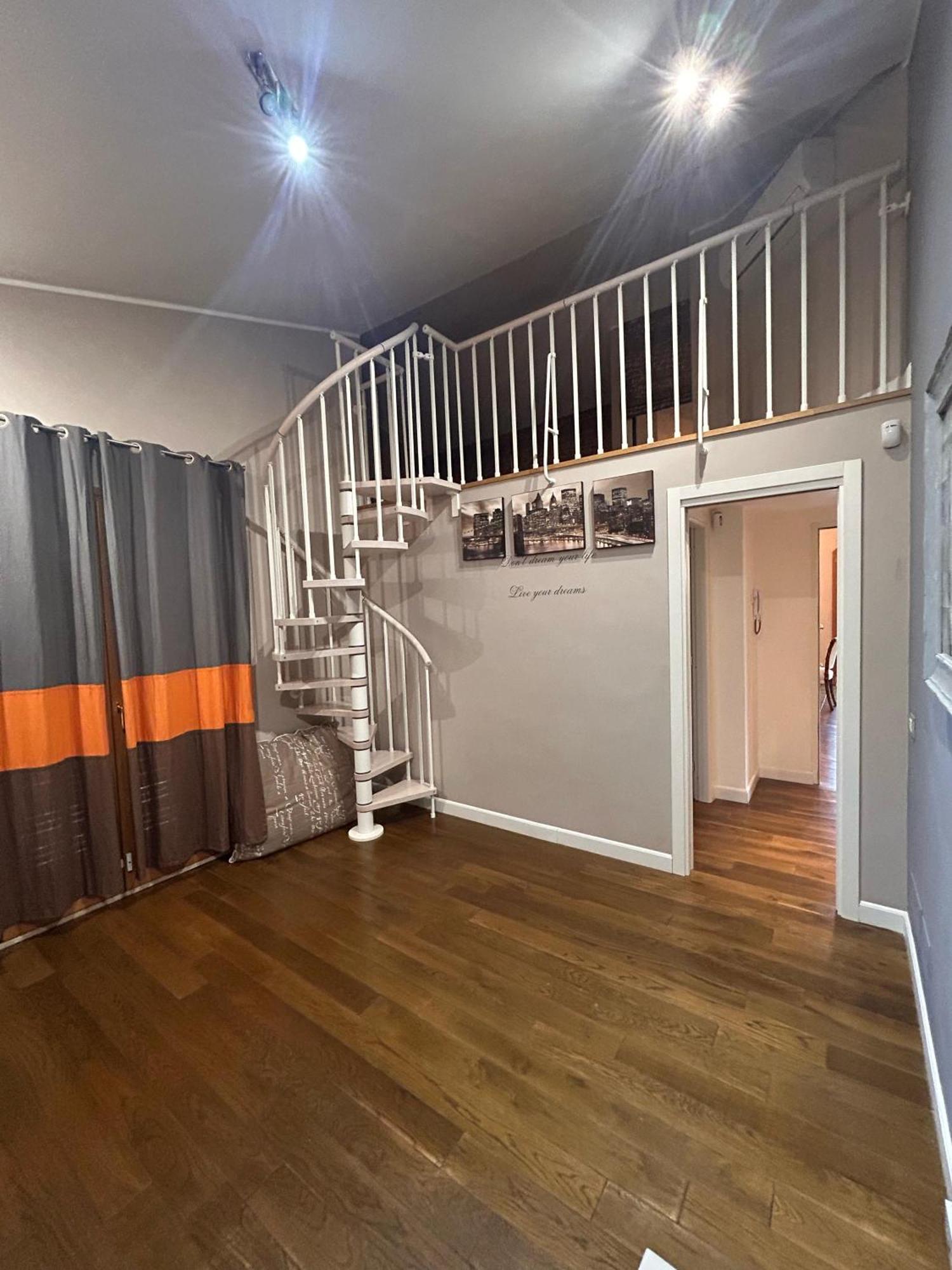 Villa Marta Rome Extérieur photo