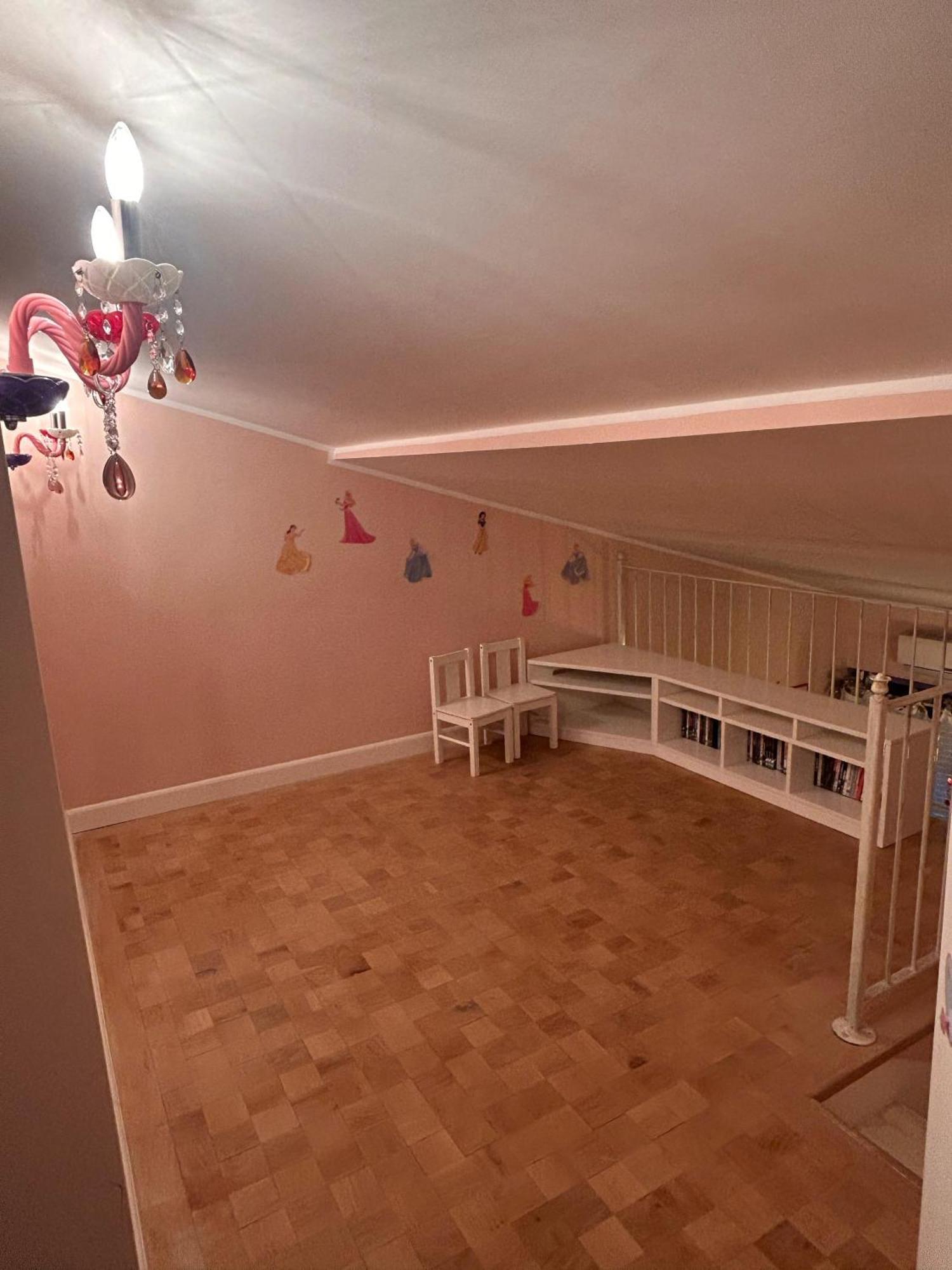 Villa Marta Rome Extérieur photo