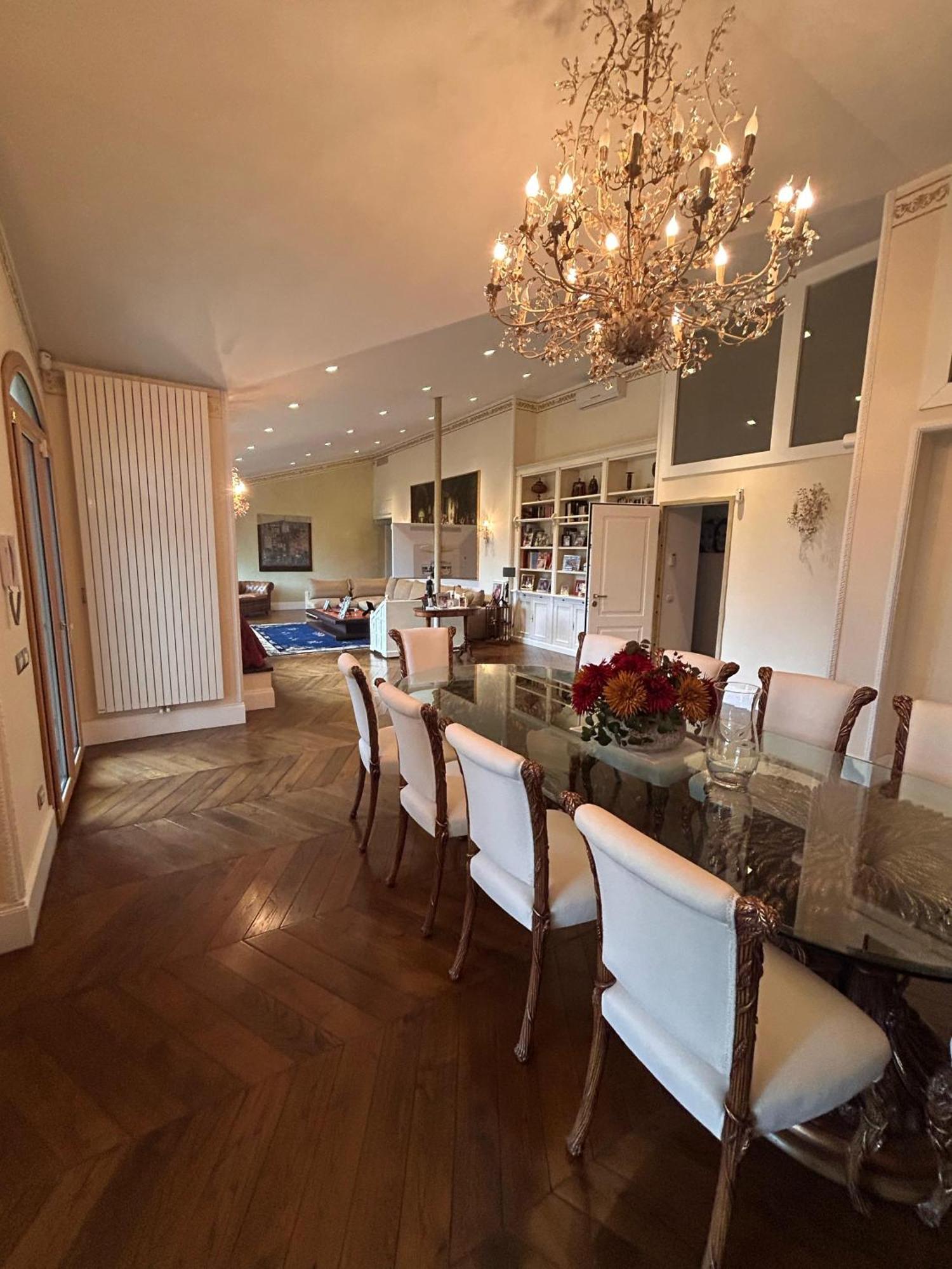 Villa Marta Rome Extérieur photo