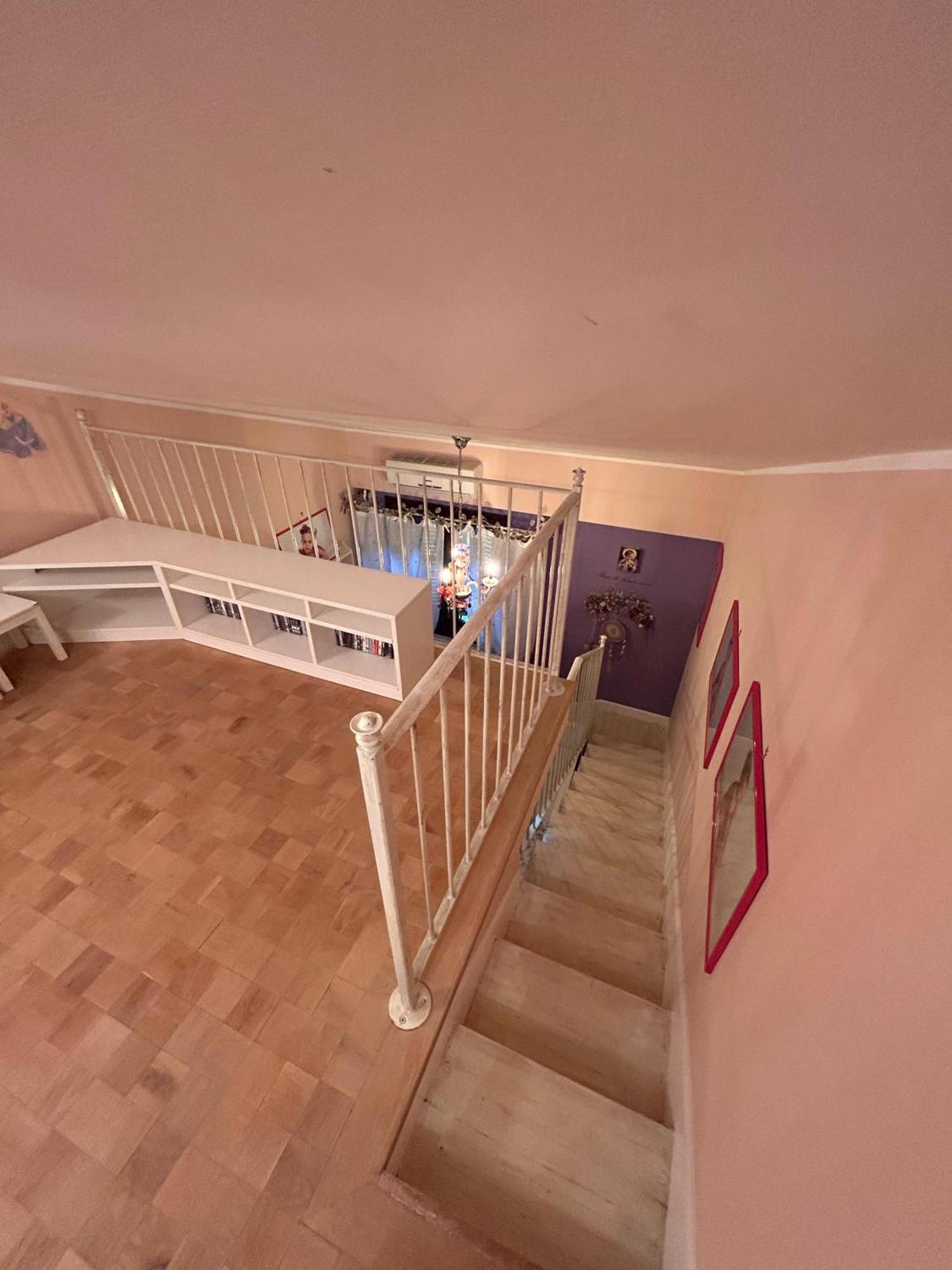 Villa Marta Rome Extérieur photo