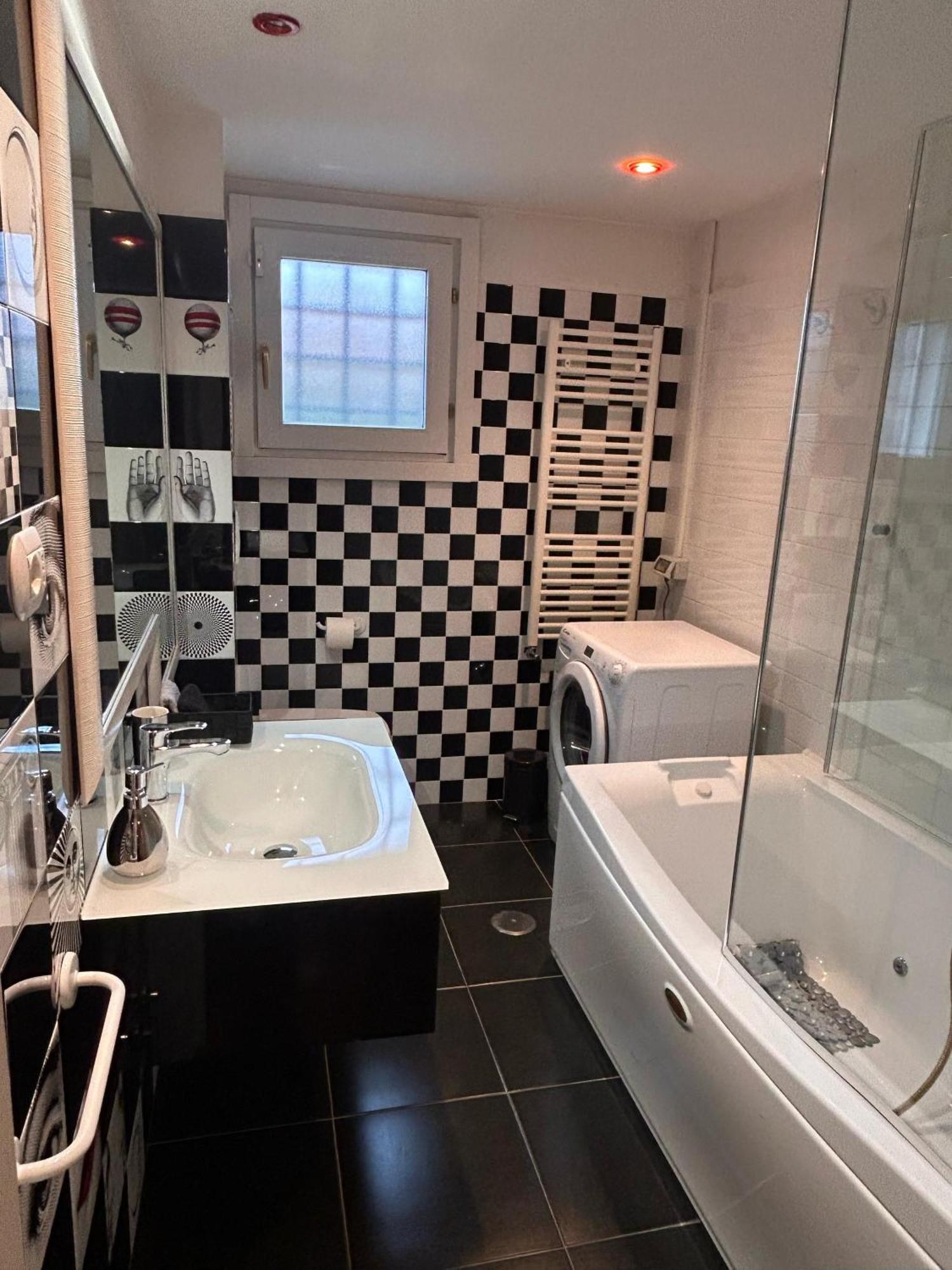 Villa Marta Rome Extérieur photo