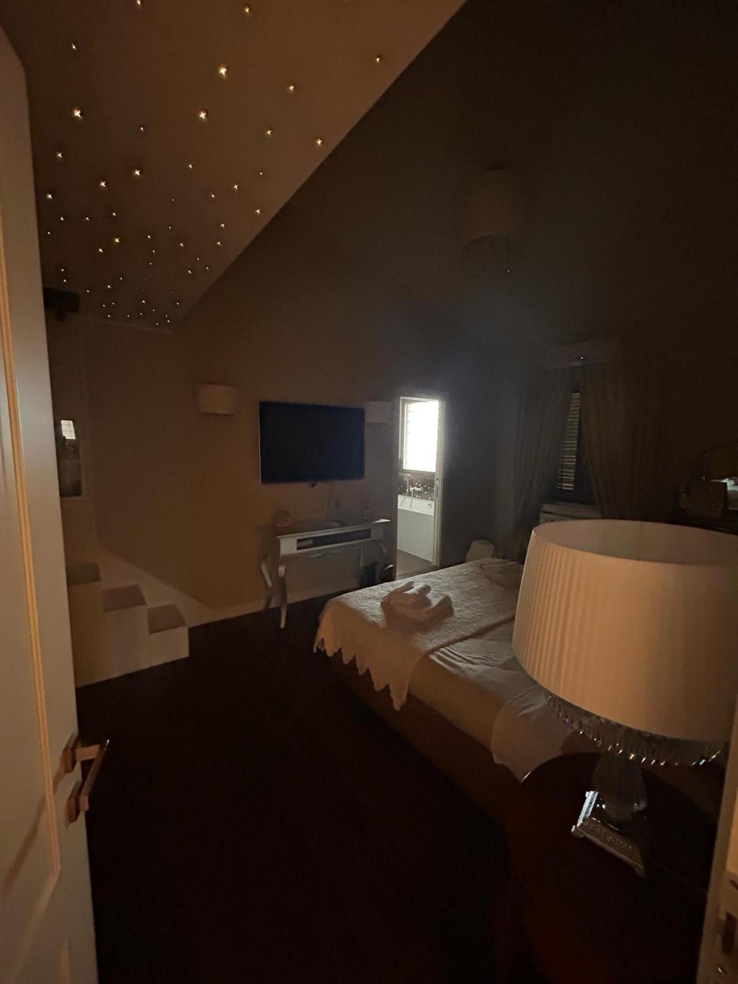 Villa Marta Rome Extérieur photo