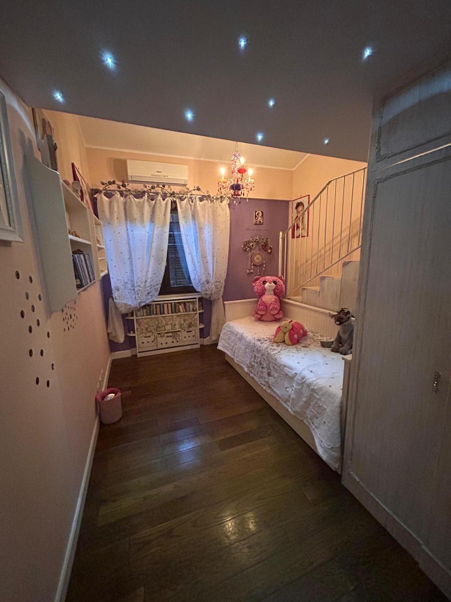 Villa Marta Rome Extérieur photo