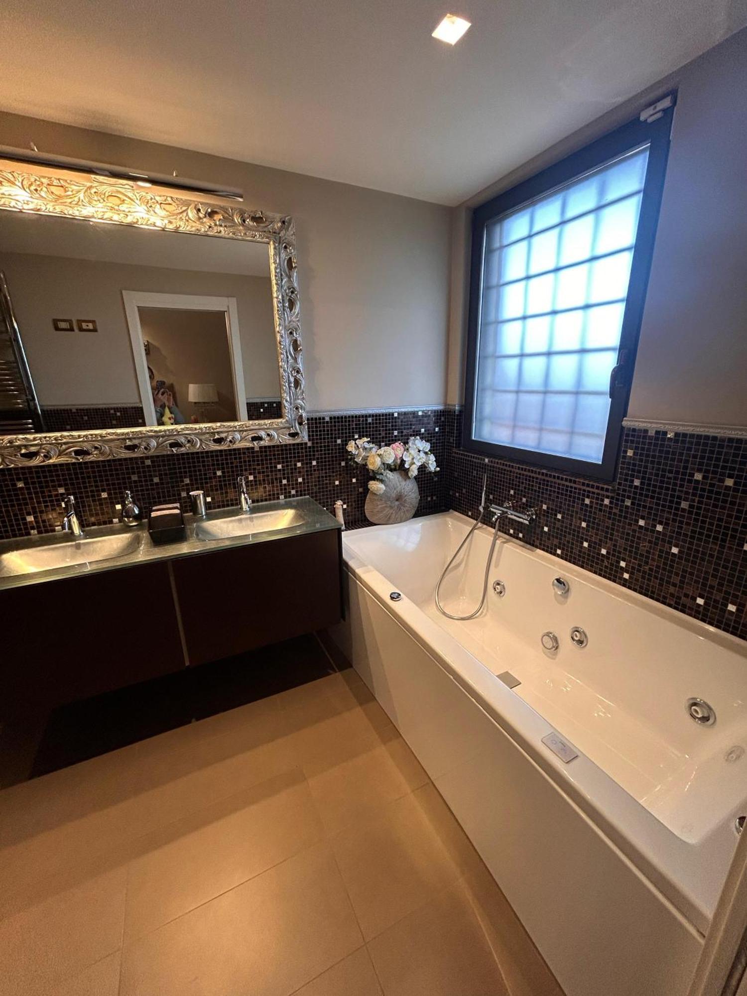 Villa Marta Rome Extérieur photo