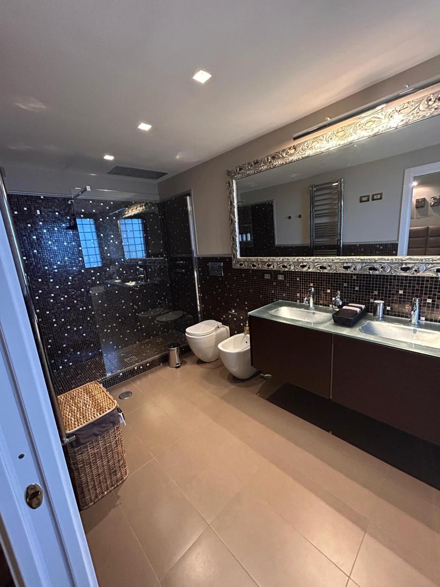 Villa Marta Rome Extérieur photo